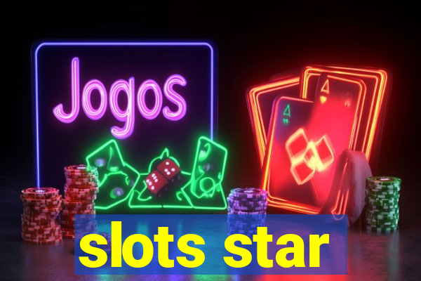 slots star